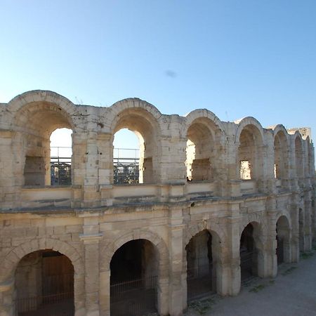 Rev'Arles Maison De Charmes Aux Arenes ภายนอก รูปภาพ