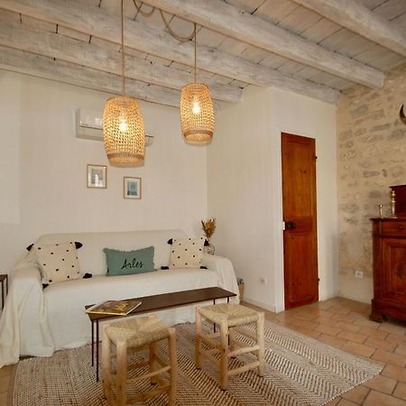 Rev'Arles Maison De Charmes Aux Arenes ภายนอก รูปภาพ