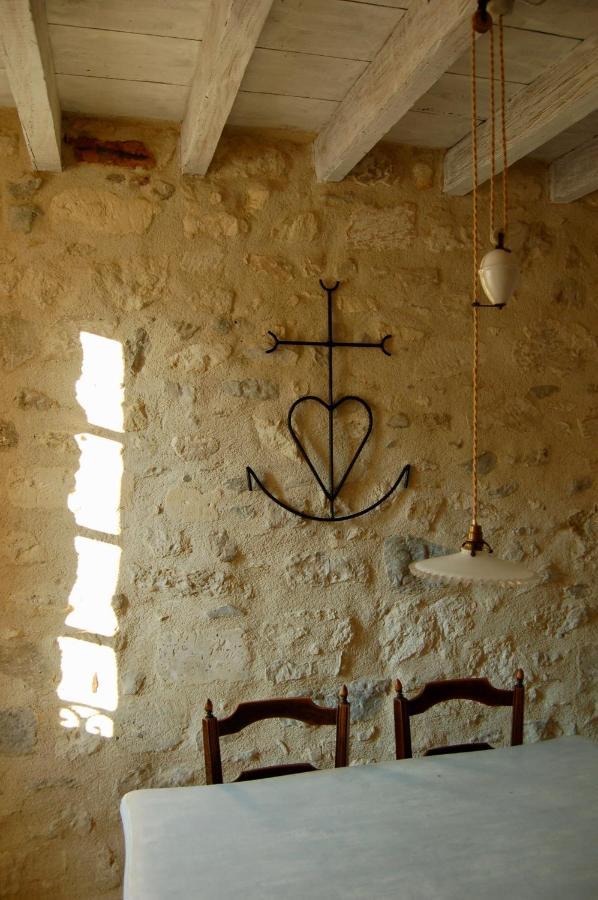 Rev'Arles Maison De Charmes Aux Arenes ภายนอก รูปภาพ