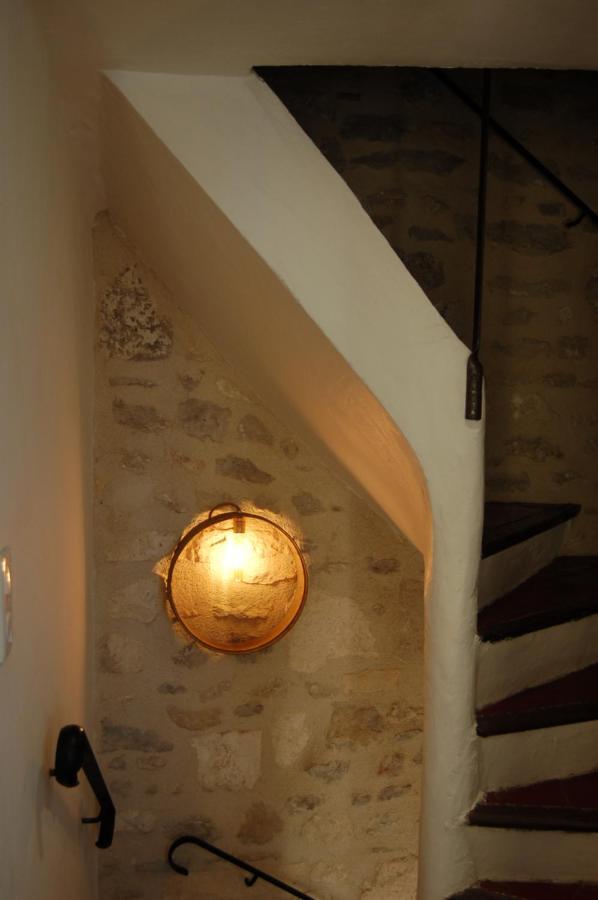 Rev'Arles Maison De Charmes Aux Arenes ภายนอก รูปภาพ