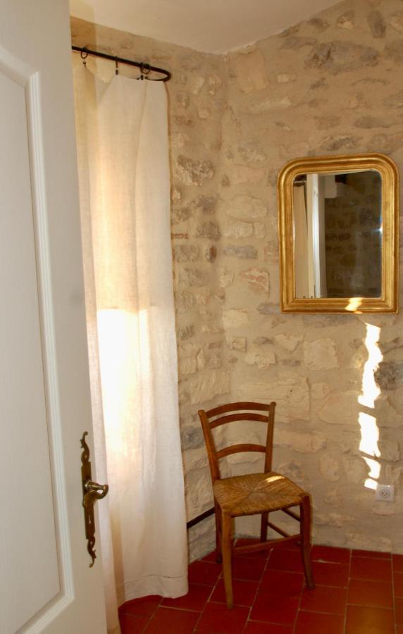 Rev'Arles Maison De Charmes Aux Arenes ภายนอก รูปภาพ