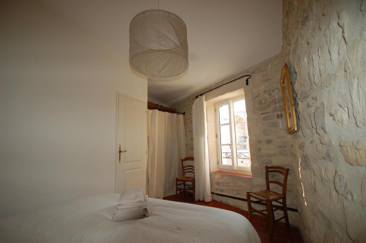 Rev'Arles Maison De Charmes Aux Arenes ภายนอก รูปภาพ