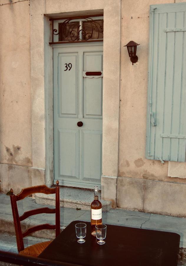 Rev'Arles Maison De Charmes Aux Arenes ภายนอก รูปภาพ