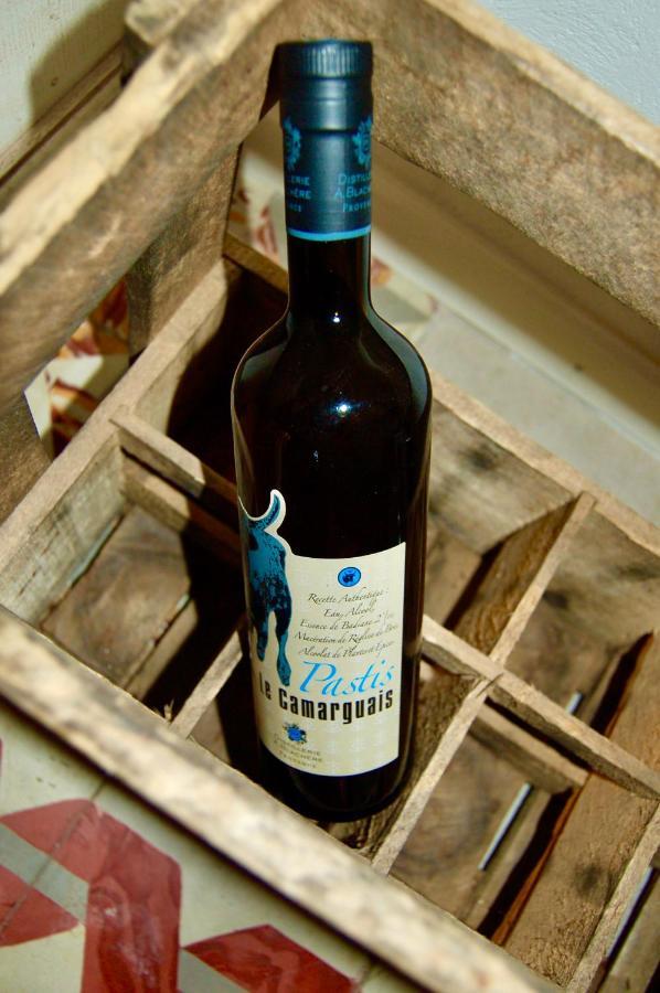 Rev'Arles Maison De Charmes Aux Arenes ภายนอก รูปภาพ