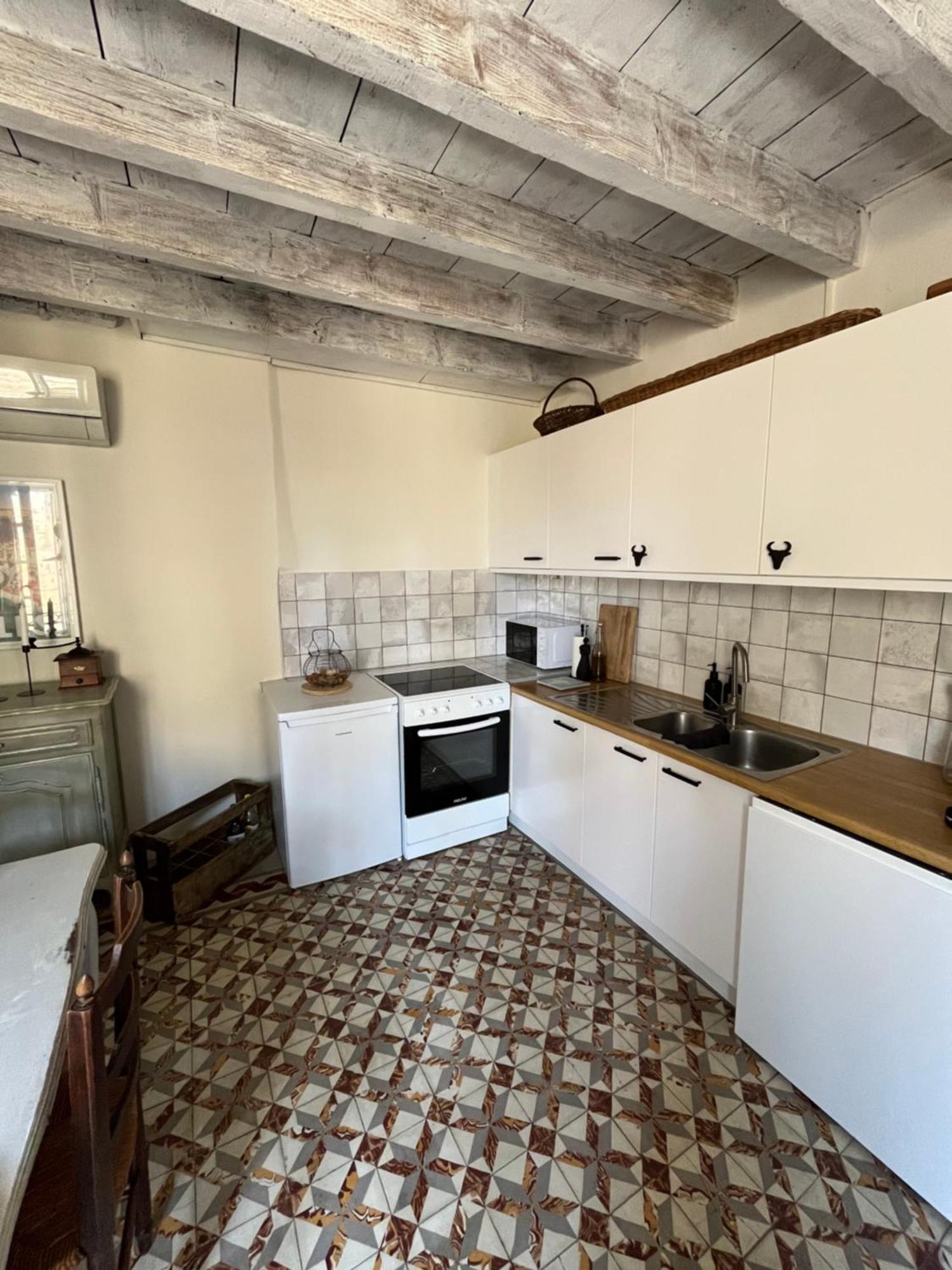 Rev'Arles Maison De Charmes Aux Arenes ภายนอก รูปภาพ