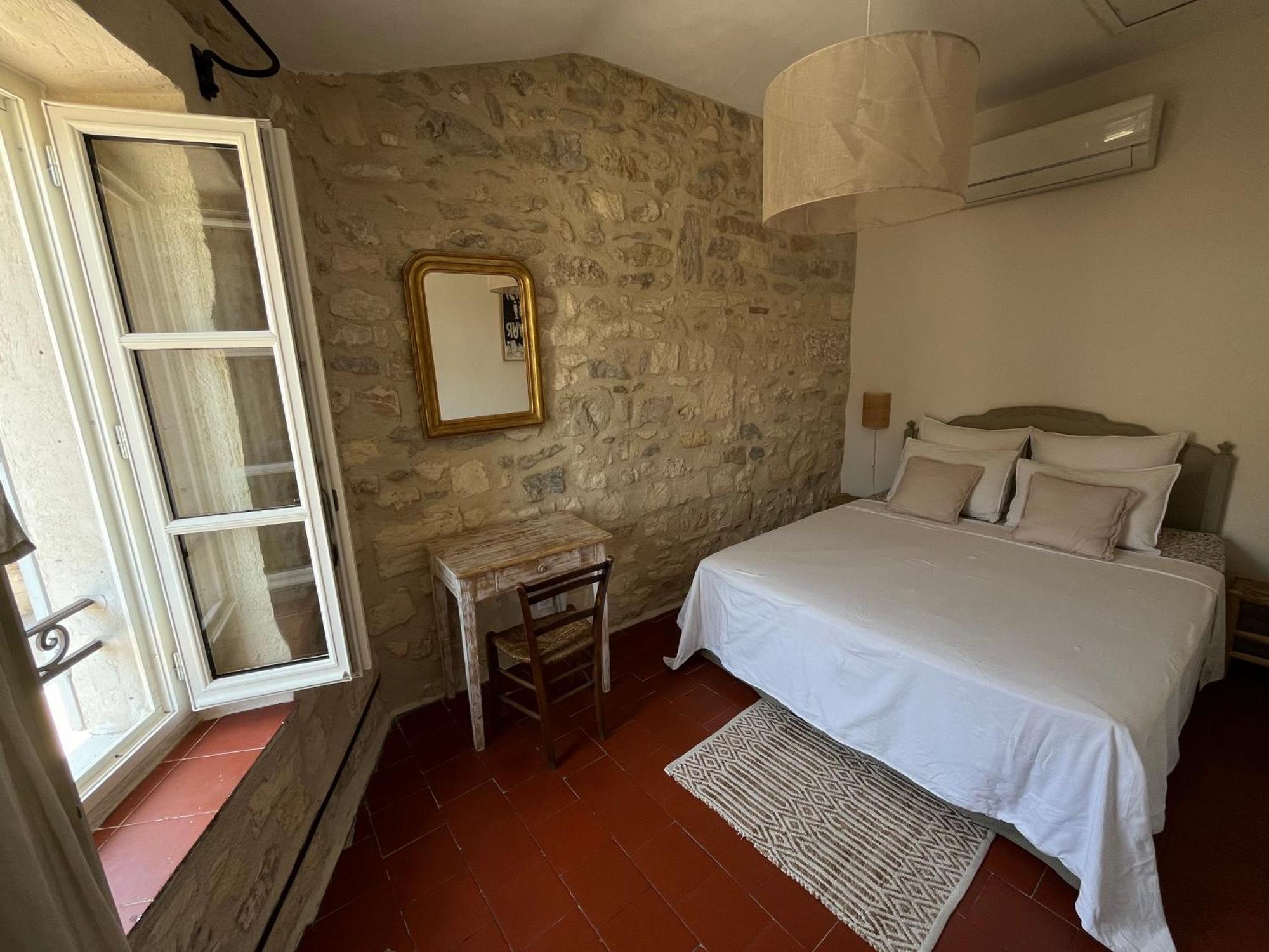 Rev'Arles Maison De Charmes Aux Arenes ภายนอก รูปภาพ